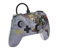 PowerA Enhanced Wired Controller for Nintendo Switch