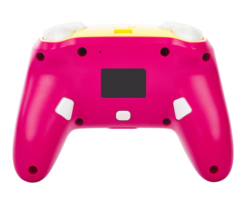 PowerA Enhanced Wired Controller for Nintendo Switch Pikachu Vibrant