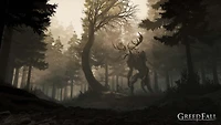 GreedFall - PlayStation 4