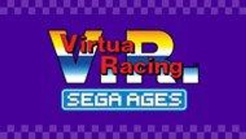 SEGA AGES Virtua Racing