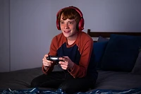 Turtle Beach Recon 70 Wired Gaming Headset Midnight Red - PlayStation 5