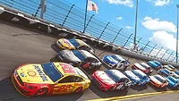 NASCAR Heat 4 - PlayStation 4