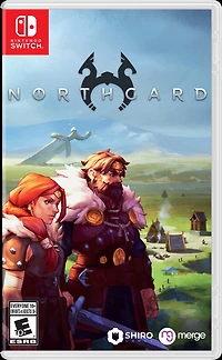 Northgard - Nintendo Switch
