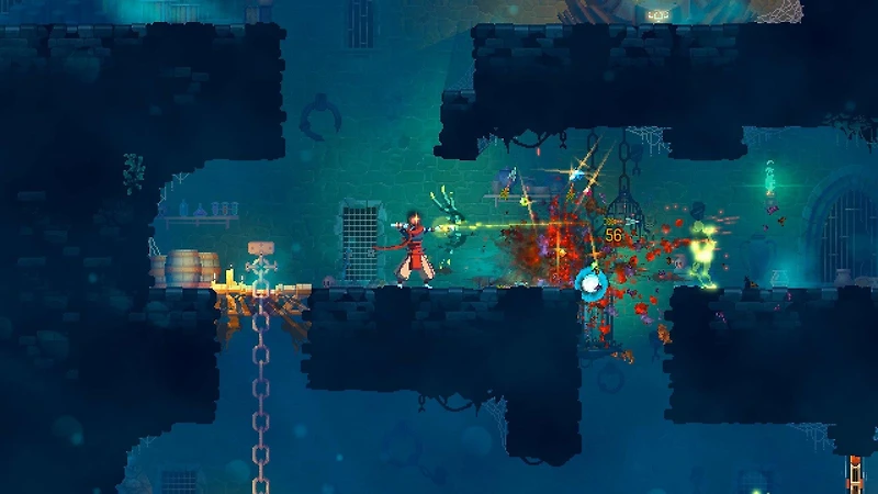 Dead Cells - Xbox One