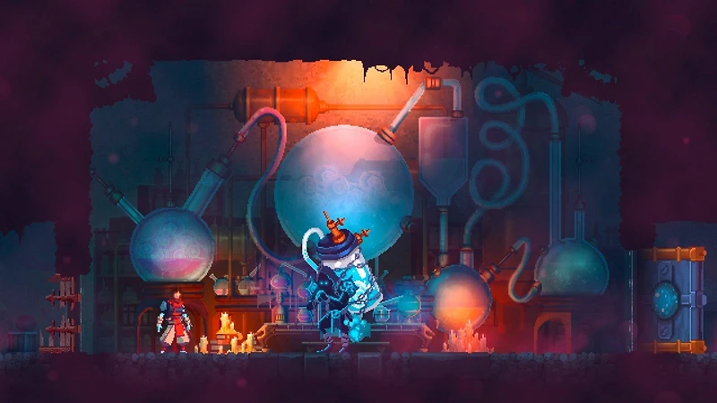 Dead Cells - Xbox One