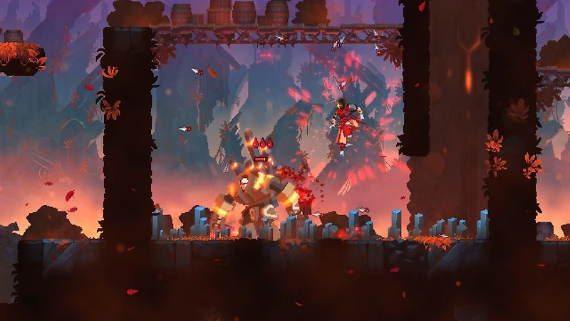 Dead Cells - Xbox One