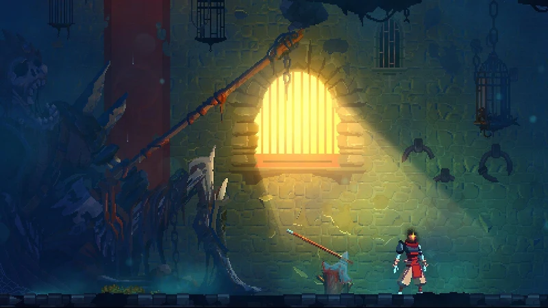Dead Cells - Xbox One