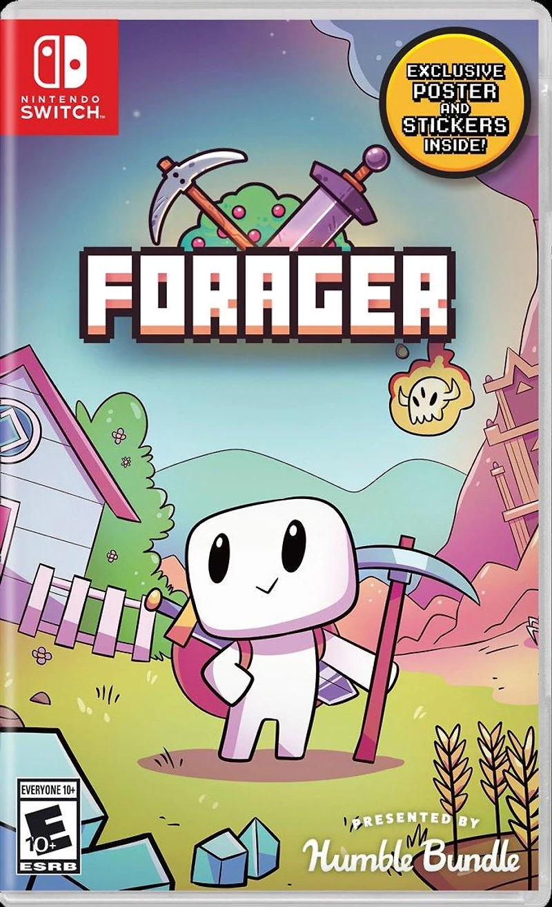 Forager