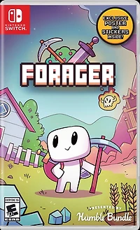 Forager