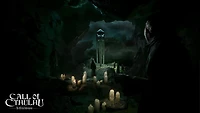 Call of Cthulhu - Nintendo Switch