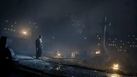 Vampyr - Nintendo Switch