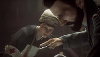 Vampyr - Nintendo Switch