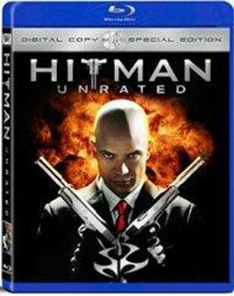 Hitman