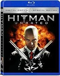 Hitman