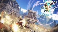 ONE PIECE: PIRATE WARRIORS 4 - Xbox One