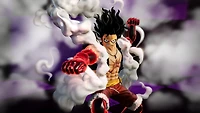 One Piece: Pirate Warriors 4 Ultimate Edition - PC Steam