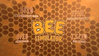 Bee Simulator - PlayStation 4