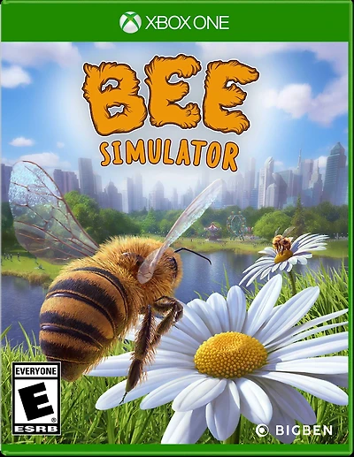 Bee Simulator - Xbox One