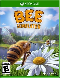 Bee Simulator - Xbox One