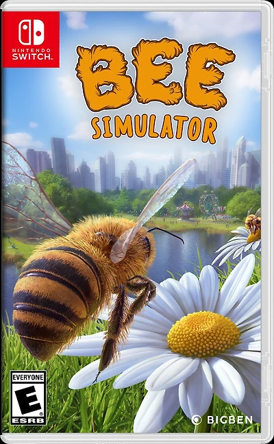 Bee Simulator - Nintendo Switch