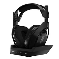 Astro Gaming A50 Wireless Gaming Headset with Base Station - PlayStation 4