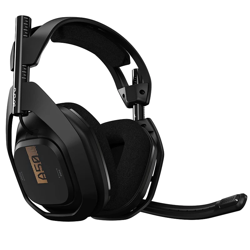 Astro Gaming A50 Wireless Gaming Headset with Base Station - Xbox One