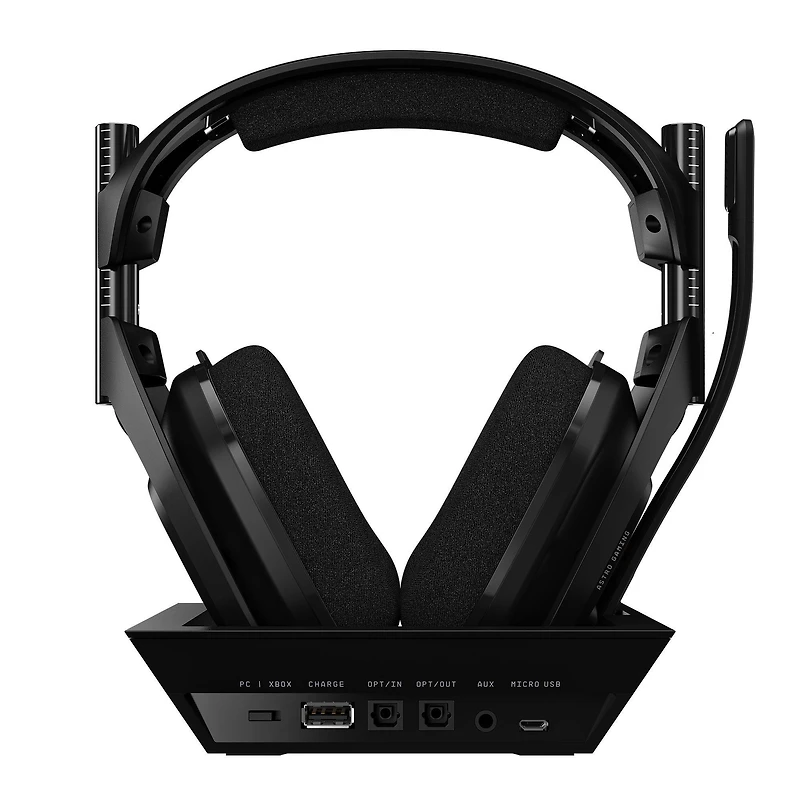 Astro Gaming A50 Wireless Gaming Headset with Base Station for Xbox One
