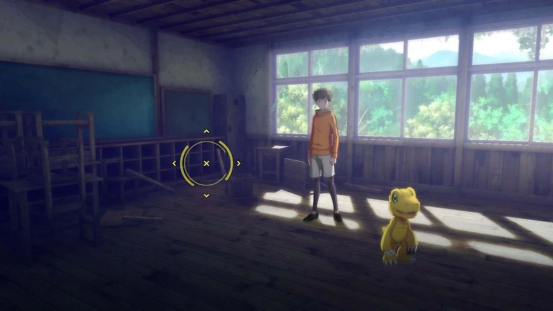 Digimon Survive Month 1 Edition - Xbox One