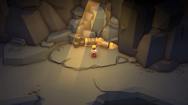 Stranded Sails: Explorers of the Cursed Islands - PlayStation 4