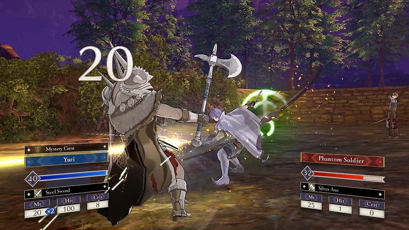 Fire Emblem: Three Houses Plus Expansion Pass