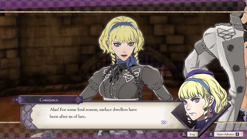 Fire Emblem: Three Houses Expansion Pass