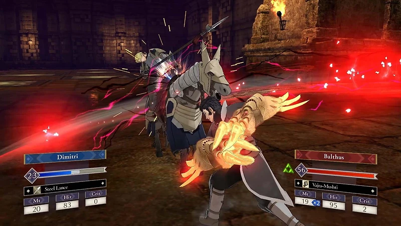 Fire Emblem: Three Houses Plus Expansion Pass