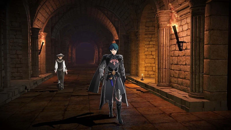 Fire Emblem: Three Houses Plus Expansion Pass