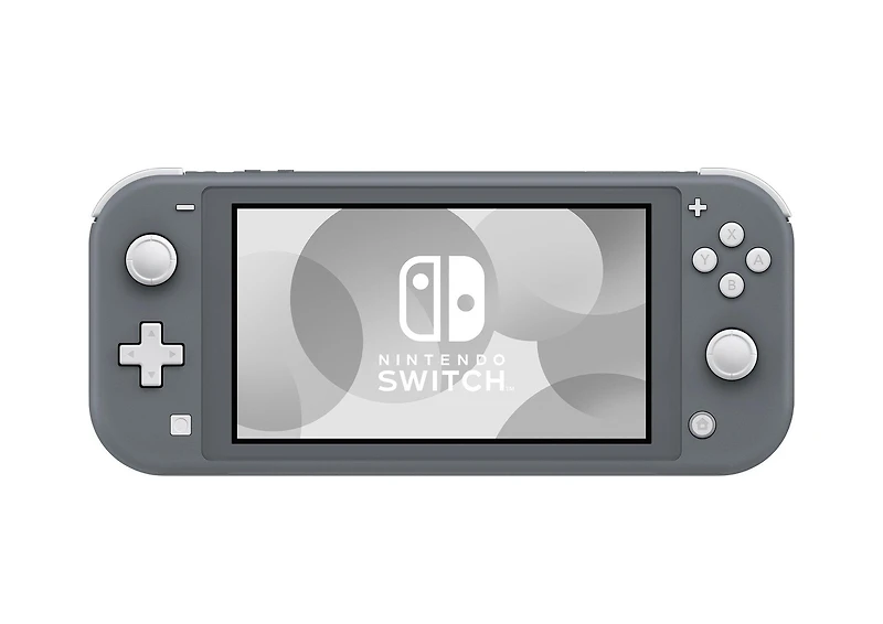 Nintendo Switch Lite Handheld Console