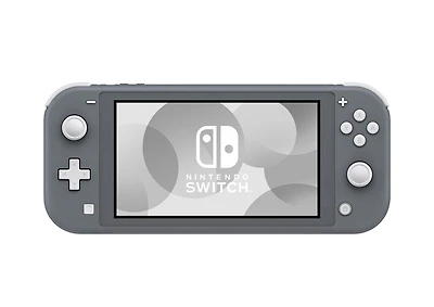 Nintendo Switch Lite Handheld Console