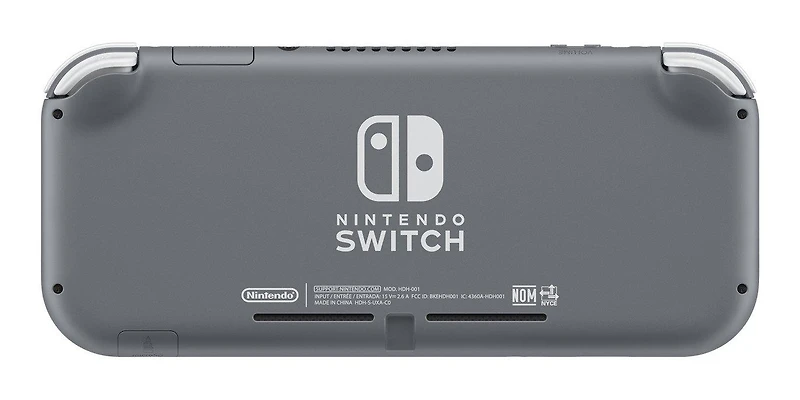 Nintendo Switch Lite Handheld Console