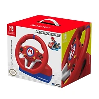 Nintendo Switch Mario Kart Racing Wheel Pro Mini