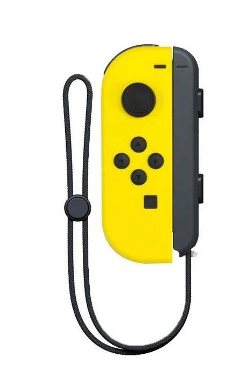 Nintendo Switch Joy-Con (L) Fortnite Yellow