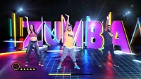 Zumba Burn It Up! - Nintendo Switch
