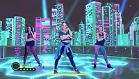 Zumba Burn It Up! - Nintendo Switch