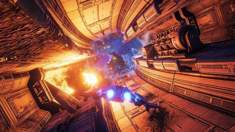 Everspace Stellar - PlayStation 4