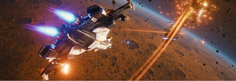 Everspace Stellar - PlayStation 4