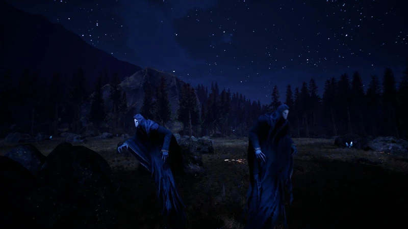 Citadel: Forged with Fire - PlayStation 4