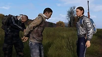 DayZ - PlayStation 4