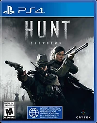 Hunt: Showdown