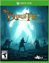 The Bard's Tale IV: Director's Cut