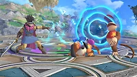Super Smash Bros. Ultimate Challenger Pack 2 DLC