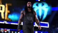 WWE 2K20 - PlayStation 4