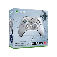 Microsoft Xbox One Wireless Controller Kait Diaz