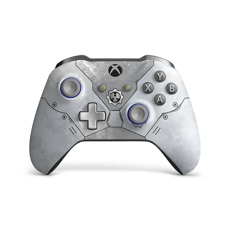 Microsoft Xbox One Wireless Controller Kait Diaz
